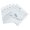 d-c-fix® selbstklebende Wandfliesen Premium Marble, Bild 1. Nicht farbechte Beispieldarstellung