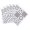 d-c-fix® selbstklebende Bodenfliesen Oriental Tiles, Bild 1. Nicht farbechte Beispieldarstellung