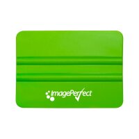 ImagePerfect™ Rakel grün, (Bild 1) Nicht...