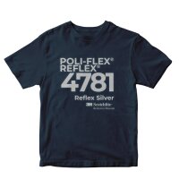 Poli-Tape® Poli-Flex® 4781 Reflex Silber (50cm)...