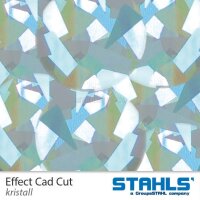 STAHLS® CAD-CUT® Effect Flexfolie 913 Crystal, (Bild 3) Nicht farbechte Beispieldarstellung