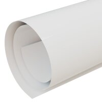 ImagePerfect™ 2503 Pro Digitaldruckfolie Weiß Glänzend (137,2cm x 50m), (Bild 2) Nicht farbechte Beispieldarstellung