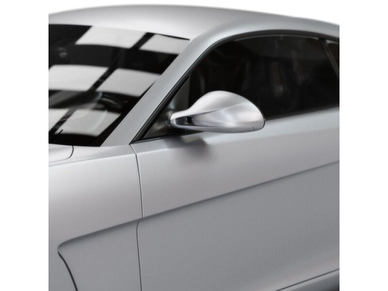 Avery Supreme Wrapping Film Matte Met. Silver
