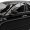 3M™ Wrap Film 2080 Autofolie Muster HG12 High Gloss Black, (Bild 1) Nicht farbechte Beispieldarstellung