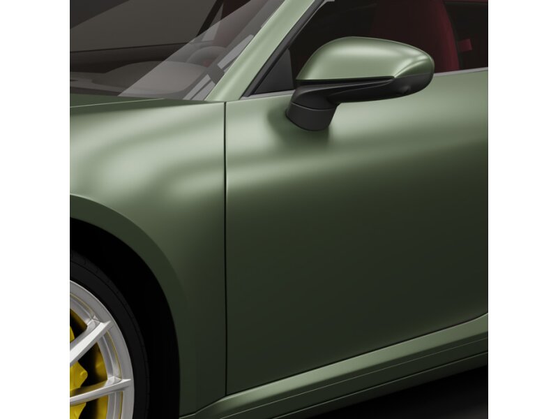 Arlon Premium Color Change Military Green Matt Metallic