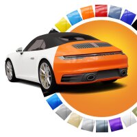 Arlon Premium Color Change Autofolie Serie, (Bild 1)...