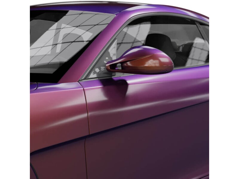 Autofolie-3M Car Wrap-Serie 2080-Flip Flop Folien-Car Wrapping