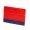 Avery Dennison® Rakel Rot Weich mit Filzkante, (Bild 1) Nicht farbechte Beispieldarstellung