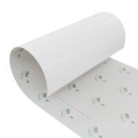 3M™ Envision™ Print Wrap Folie LX480mC Weiß (1,37m x 25m), (Bild 1) Nicht farbechte Beispieldarstellung