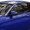 Oracal® 970 Premium Wrapping Cast Autofolie 049 Königsblau Glänzend, (Bild 1) Nicht farbechte Beispieldarstellung