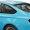 Oracal® 970 Premium Wrapping Cast Autofolie 056 Lichtblau Glänzend, (Bild 2) Nicht farbechte Beispieldarstellung