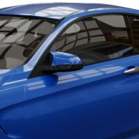 Oracal® 970 Premium Wrapping Cast Autofolie 067 Blau Glänzend, (Bild 1) Nicht farbechte Beispieldarstellung