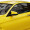 Oracal® 970 Premium Wrapping Cast Autofolie 256 Cargo Gelb Glänzend, (Bild 1) Nicht farbechte Beispieldarstellung