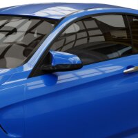 Oracal® 970 Premium Wrapping Cast Autofolie 509 Meeresblau Glänzend, (Bild 1) Nicht farbechte Beispieldarstellung