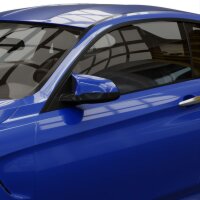 Oracal® 970 Premium Wrapping Cast Autofolie 511 Nachtblau Glänzend, (Bild 1) Nicht farbechte Beispieldarstellung