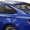 Oracal® 970 Premium Wrapping Cast Autofolie 511 Nachtblau Glänzend, (Bild 2) Nicht farbechte Beispieldarstellung