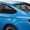 Oracal® 970 Premium Wrapping Cast Autofolie 547 Fjordblau Glänzend, (Bild 2) Nicht farbechte Beispieldarstellung