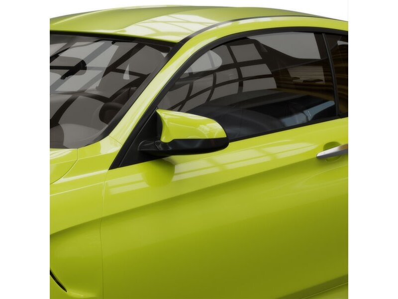 (9,18€/m²) Premium Autofolie Matt Auto Car Wrap Folie Luftkanäle Klebefolie
