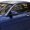 Oracal® 970 Premium Wrapping Cast Autofolie 196 Nachtblau Metallic Glänzend, (Bild 1) Nicht farbechte Beispieldarstellung