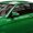 Oracal® 970 Premium Wrapping Cast Autofolie 612 Polizeigrün Glänzend, (Bild 1) Nicht farbechte Beispieldarstellung