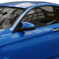 Oracal® 970 Premium Wrapping Cast Autofolie 572 Polizeiblau Glänzend, (Bild 1) Nicht farbechte Beispieldarstellung
