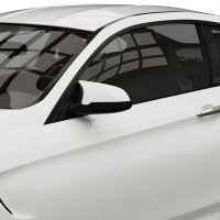 Oracal® 970 RapidAir® Premium Wrapping Cast Autofolie 010 Weiß Glänzend, (Bild 1) Nicht farbechte Beispieldarstellung