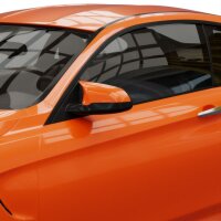 Oracal® 970 RapidAir® Premium Wrapping Cast Autofolie 363 Daggi Orange Glänzend, (Bild 1) Nicht farbechte Beispieldarstellung