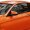 Oracal® 970 RapidAir® Premium Wrapping Cast Autofolie 363 Daggi Orange Glänzend, (Bild 1) Nicht farbechte Beispieldarstellung