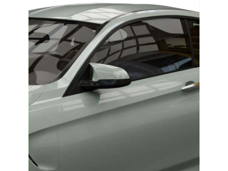 Oracal 970RA-730 Grau Glanz Car Wrap Autofolie