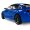 3M™ 1080 Car Wrap Autofolie G337 Gloss Blue Fire, (Bild 1) Nicht farbechte Beispieldarstellung