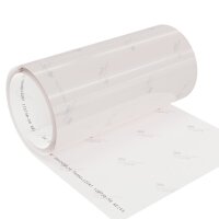 3M™ Envision™ Druckfolie Transluzent IJ3730-50 Weiß (1,37m x 45,7m), (Bild 1) Nicht farbechte Beispieldarstellung
