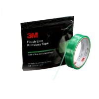 3M™ Knifeless Tape Finish Line (3,5mm x 10m), (Bild 3) Nicht farbechte Beispieldarstellung