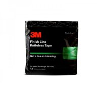 3M™ Knifeless Tape Finish Line (3,5mm x 10m), (Bild 4) Nicht farbechte Beispieldarstellung