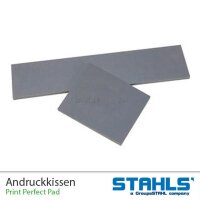 STAHLS® Print Perfect Pad (9cm x 40cm), (Bild 1) Nicht farbechte Beispieldarstellung