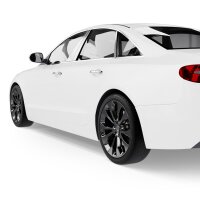 3M™ 1080 Car Wrap Autofolie CFS10 Carbon Fiber White, (Bild 1) Nicht farbechte Beispieldarstellung