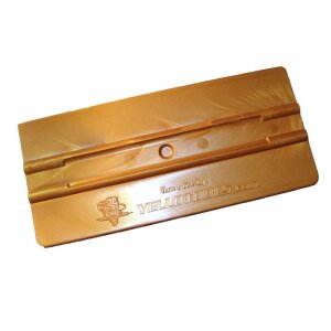 Yellotools Rakel YelloMaxx Gold (15cm), (Bild 1) Nicht farbechte Beispieldarstellung