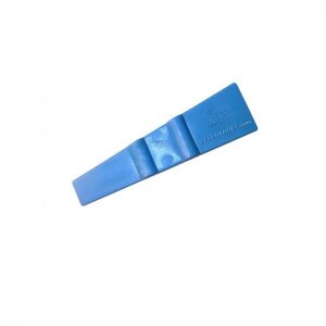 Yellotools Mini-Rakel YelloMini Blau, (Bild 1) Nicht farbechte Beispieldarstellung