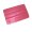 Yellotools Rakel ProBasic Pink (10cm), (Bild 1) Nicht farbechte Beispieldarstellung