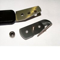 Yellotools Ersatzklingen SpareBlades BodyGuardKnife (10 Stück), (Bild 2) Nicht farbechte Beispieldarstellung