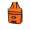 Yellotools Werkzeugtasche YelloBelt ProWrap Orange, (Bild 1) Nicht farbechte Beispieldarstellung