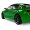 3M™ 1080 Car Wrap Autofolie G336 Gloss Green Envy, (Bild 1) Nicht farbechte Beispieldarstellung