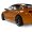 3M™ 1080 Car Wrap Autofolie G344 Gloss Liquid Copper, (Bild 1) Nicht farbechte Beispieldarstellung
