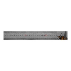 Yellotools Maßband MagTape Ruler (25cm), (Bild 2) Nicht farbechte Beispieldarstellung