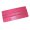 Yellotools Rakel YelloMaxx Pink (15cm), (Bild 1) Nicht farbechte Beispieldarstellung