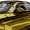 Avery Dennison® Conform Chrome Autofolie Gold, (Bild 1) Nicht farbechte Beispieldarstellung