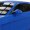Avery Dennison® Supreme Wrapping Film Gloss Blue, (Bild 1) Nicht farbechte Beispieldarstellung