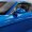 Avery Dennison® Supreme Wrapping Film Gloss Metallic Bright Blue, (Bild 1) Nicht farbechte Beispieldarstellung