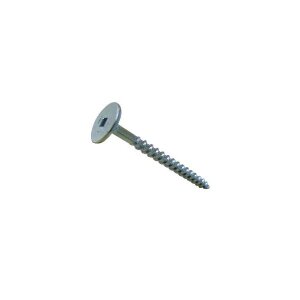 Yellotools Schrauben Super SignScrews 15,8mm (50 Stück), (Bild 1) Nicht farbechte Beispieldarstellung