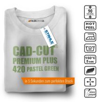 STAHLS® CAD-CUT® Premium Plus Flexfolie 420...