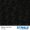 STAHLS® CAD-CUT® Glitter Flexfolie 928 Black, (Bild 3) Nicht farbechte Beispieldarstellung